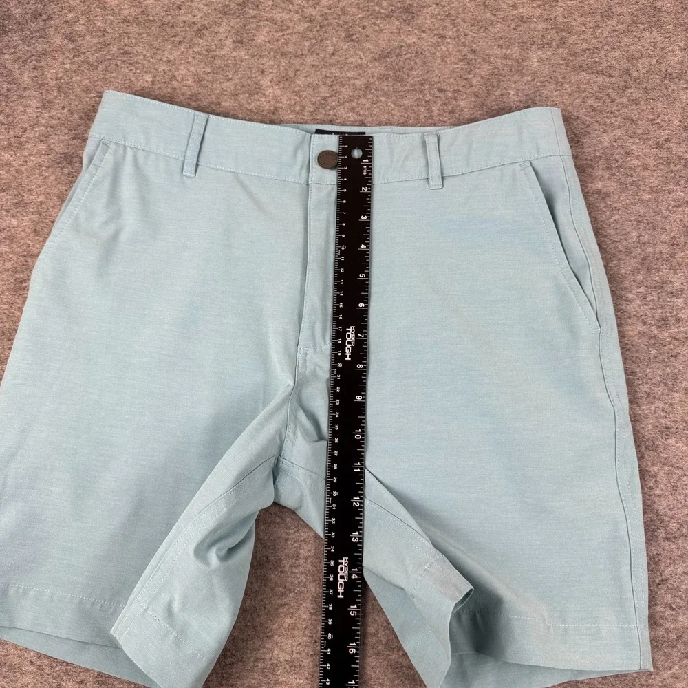 Faherty All Day Shorts 7